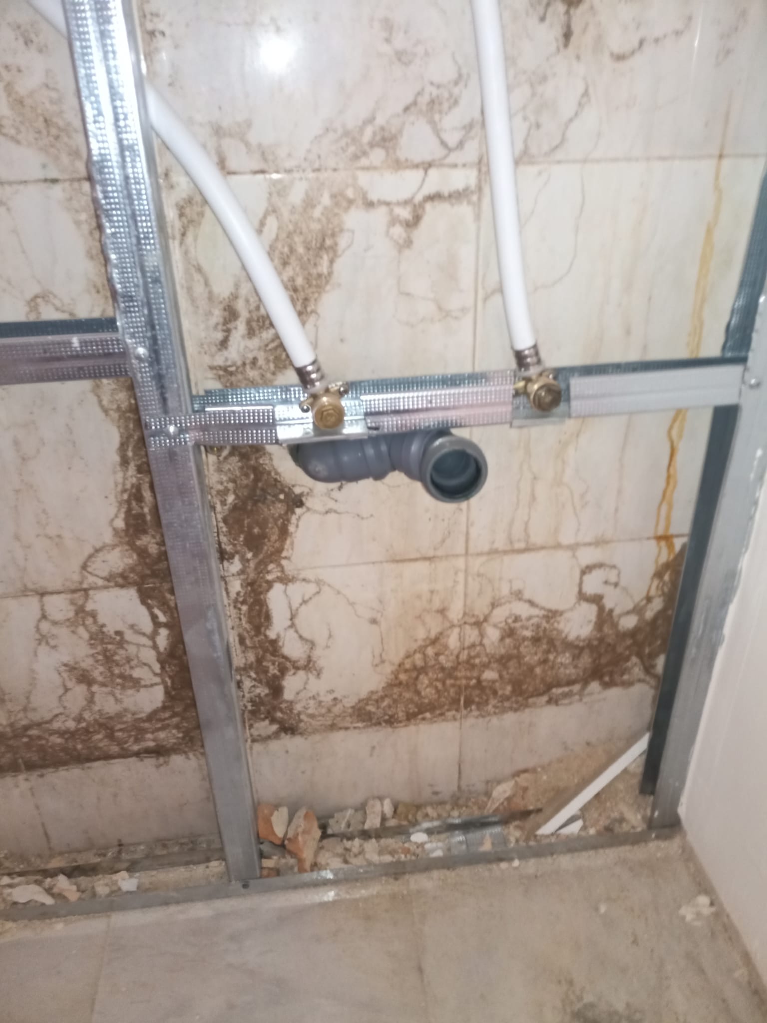 Projeto de reparação 01