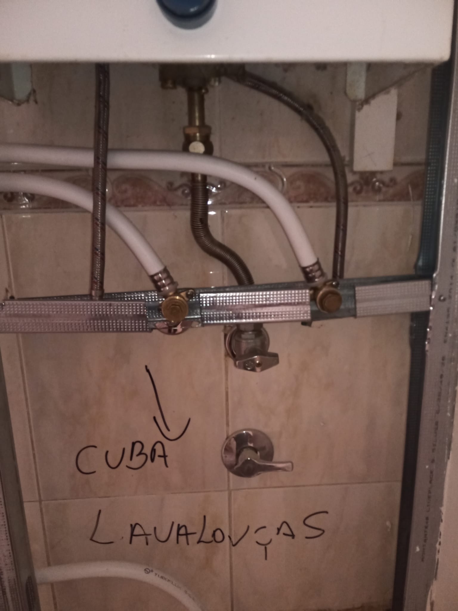 Projeto de reparação 02