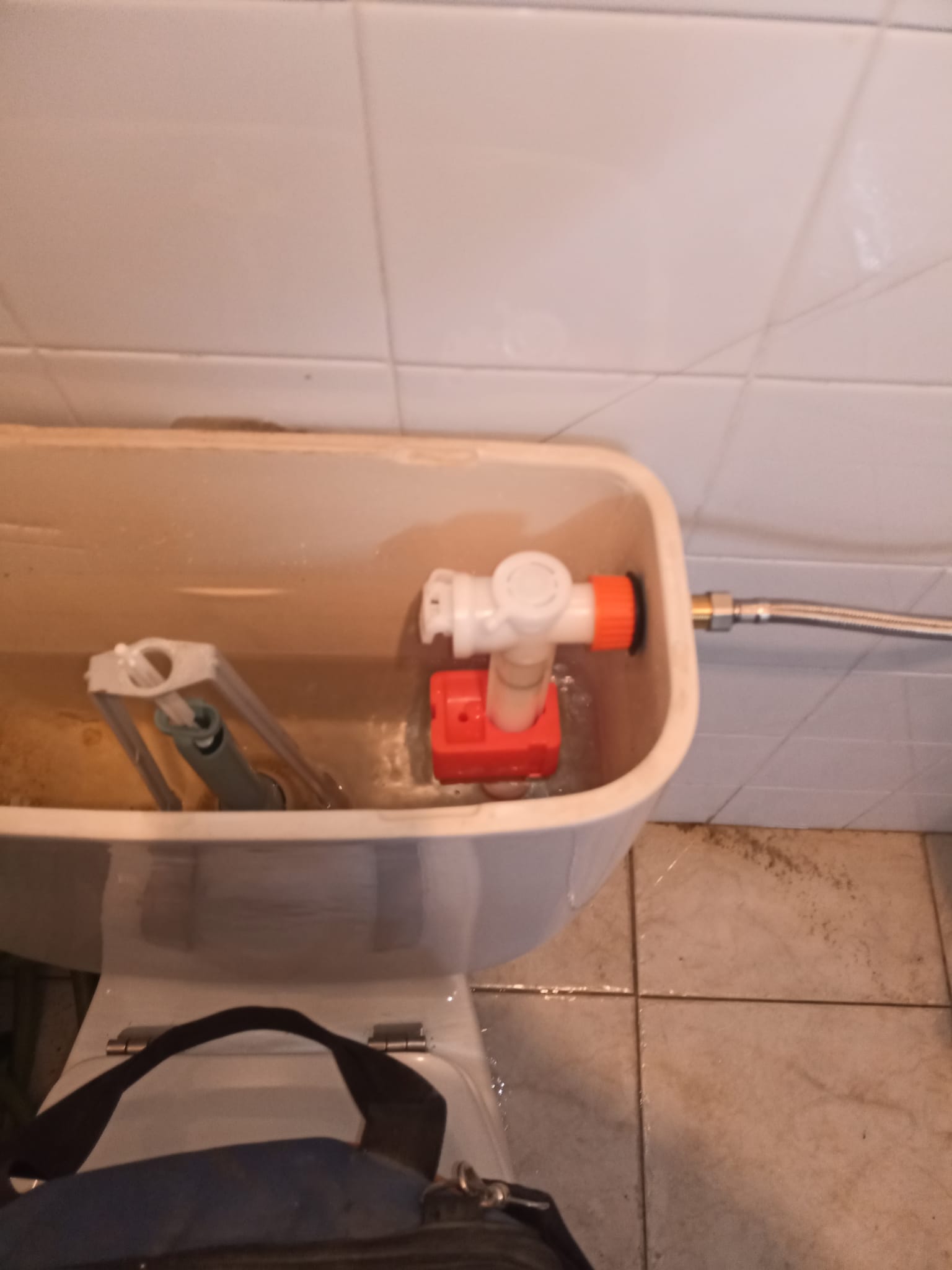 Trabalho realizado pela Alexa Repara — projeto 21