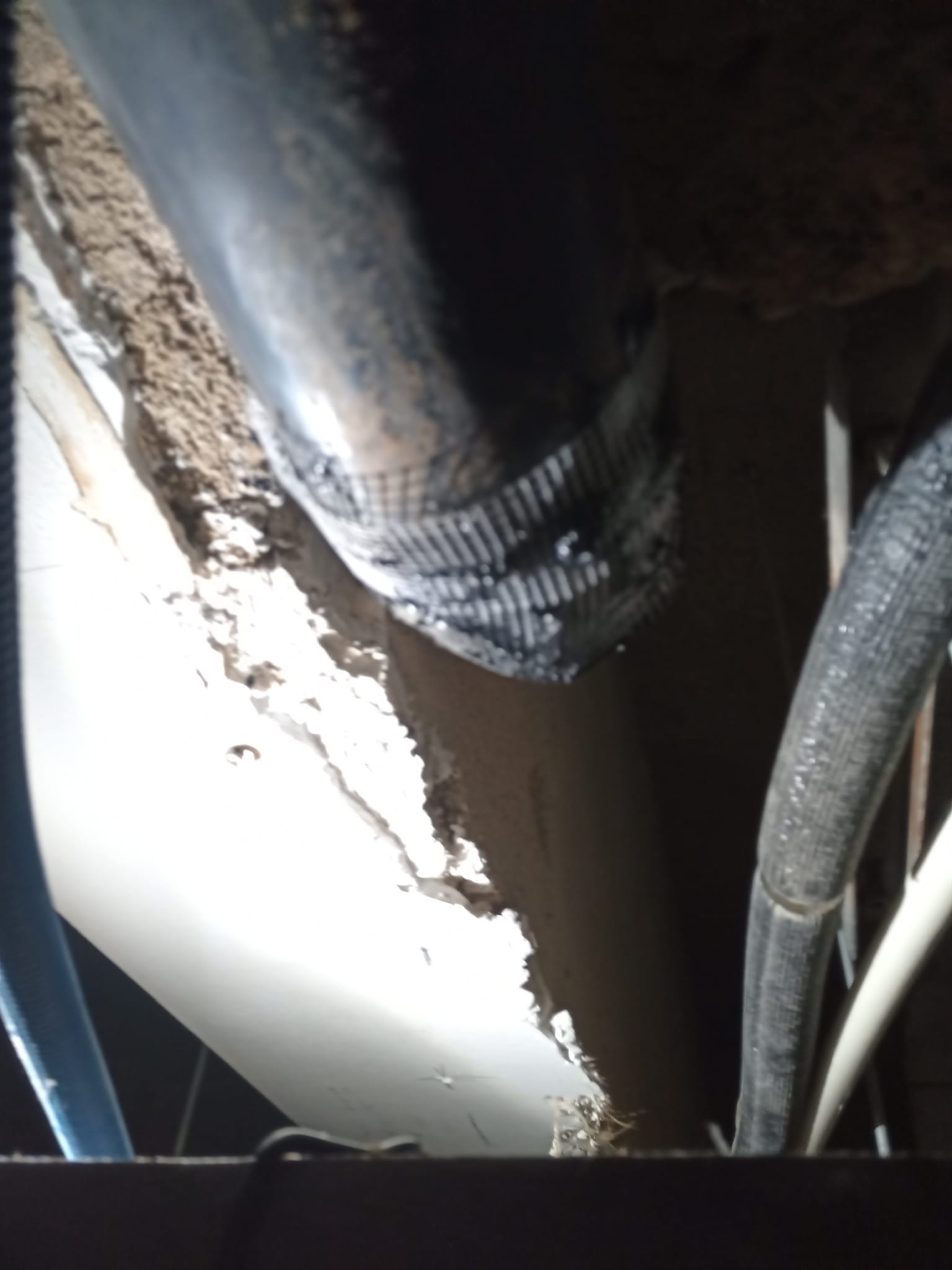 Trabalho realizado pela Alexa Repara — projeto 25