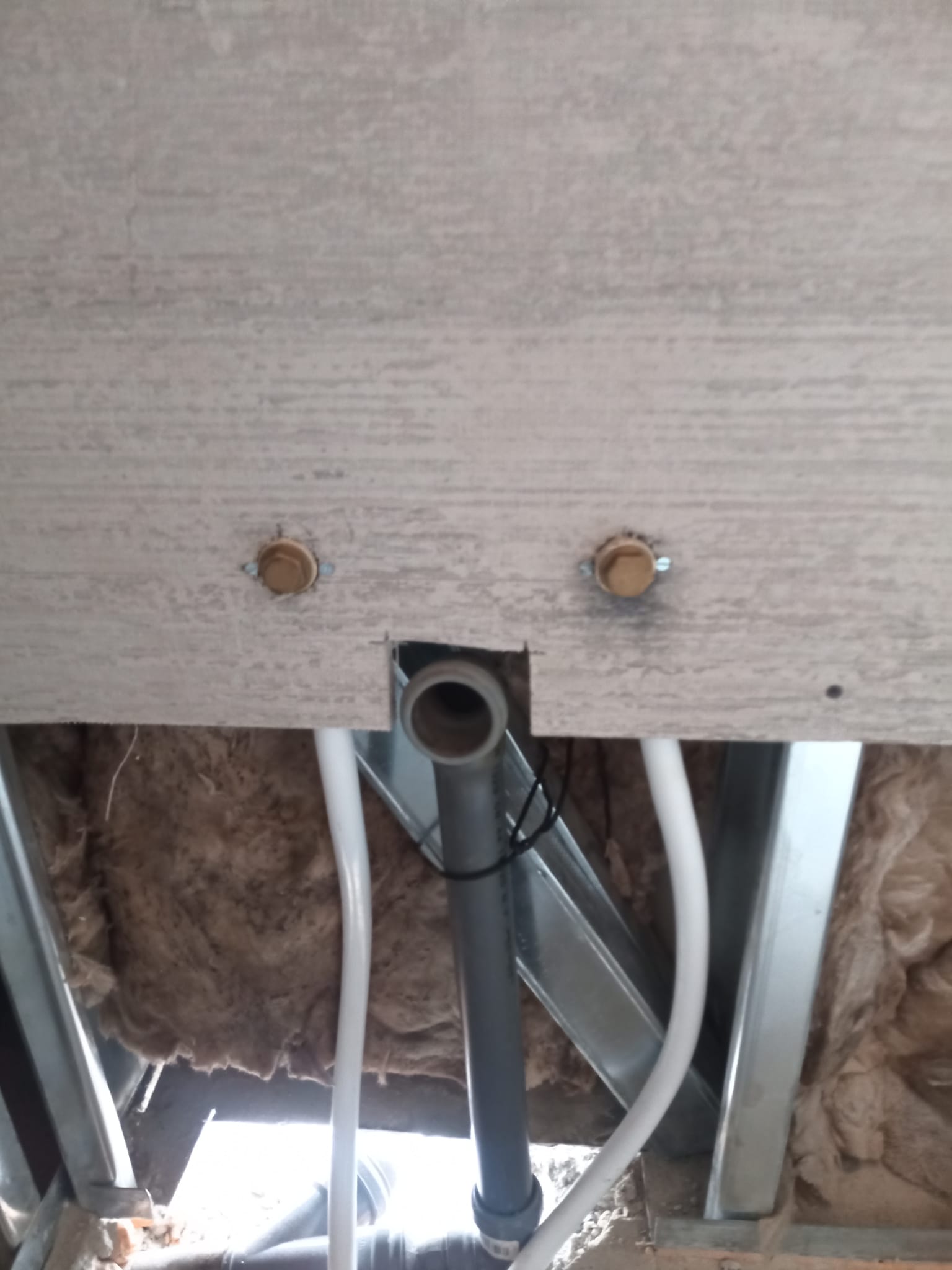 Trabalho realizado pela Alexa Repara — projeto 26