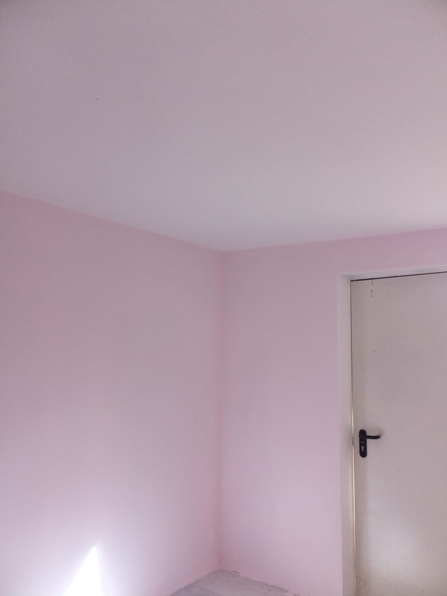 Trabalho realizado pela Alexa Repara — projeto 35