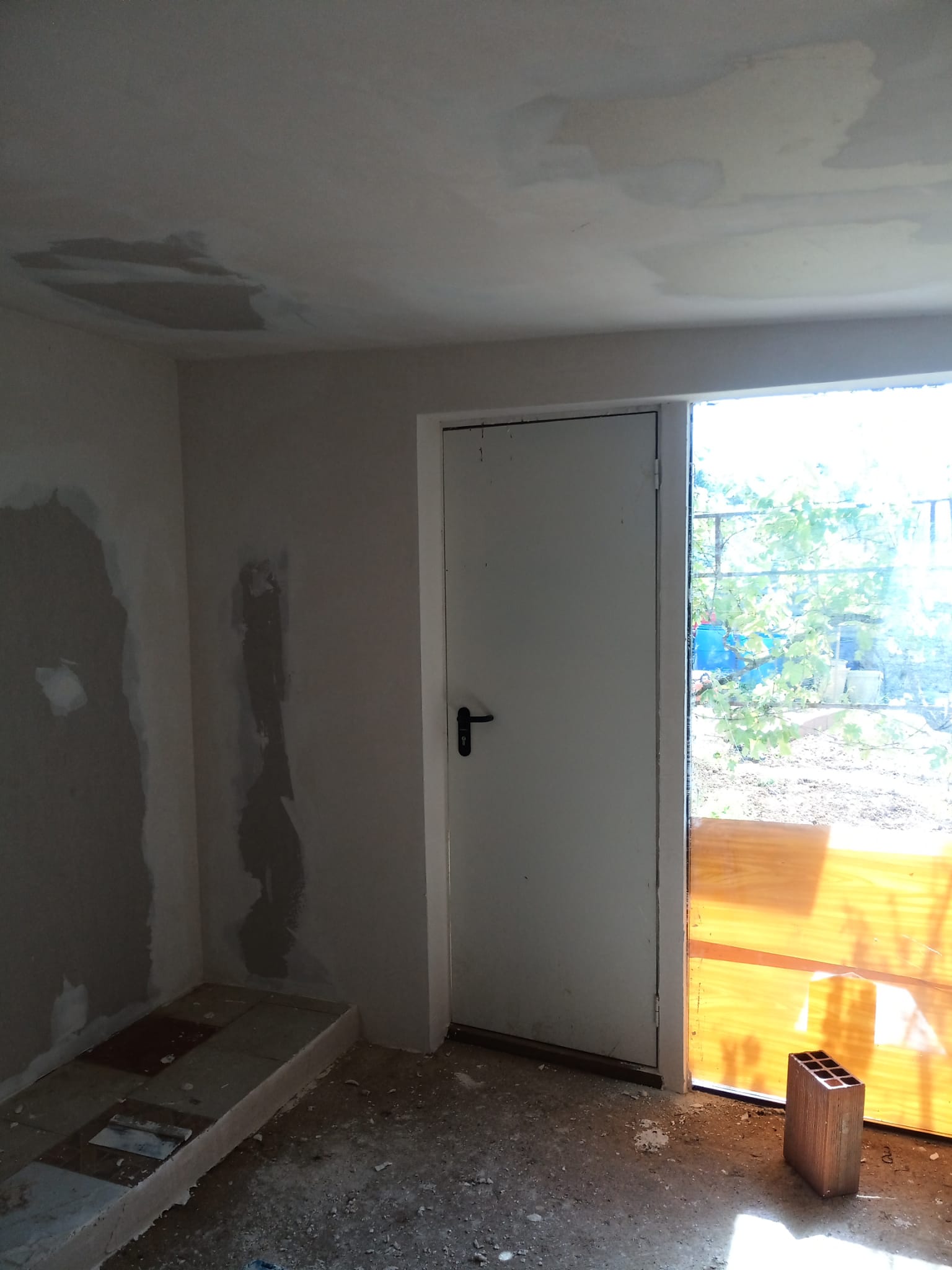 Trabalho realizado pela Alexa Repara — projeto 36