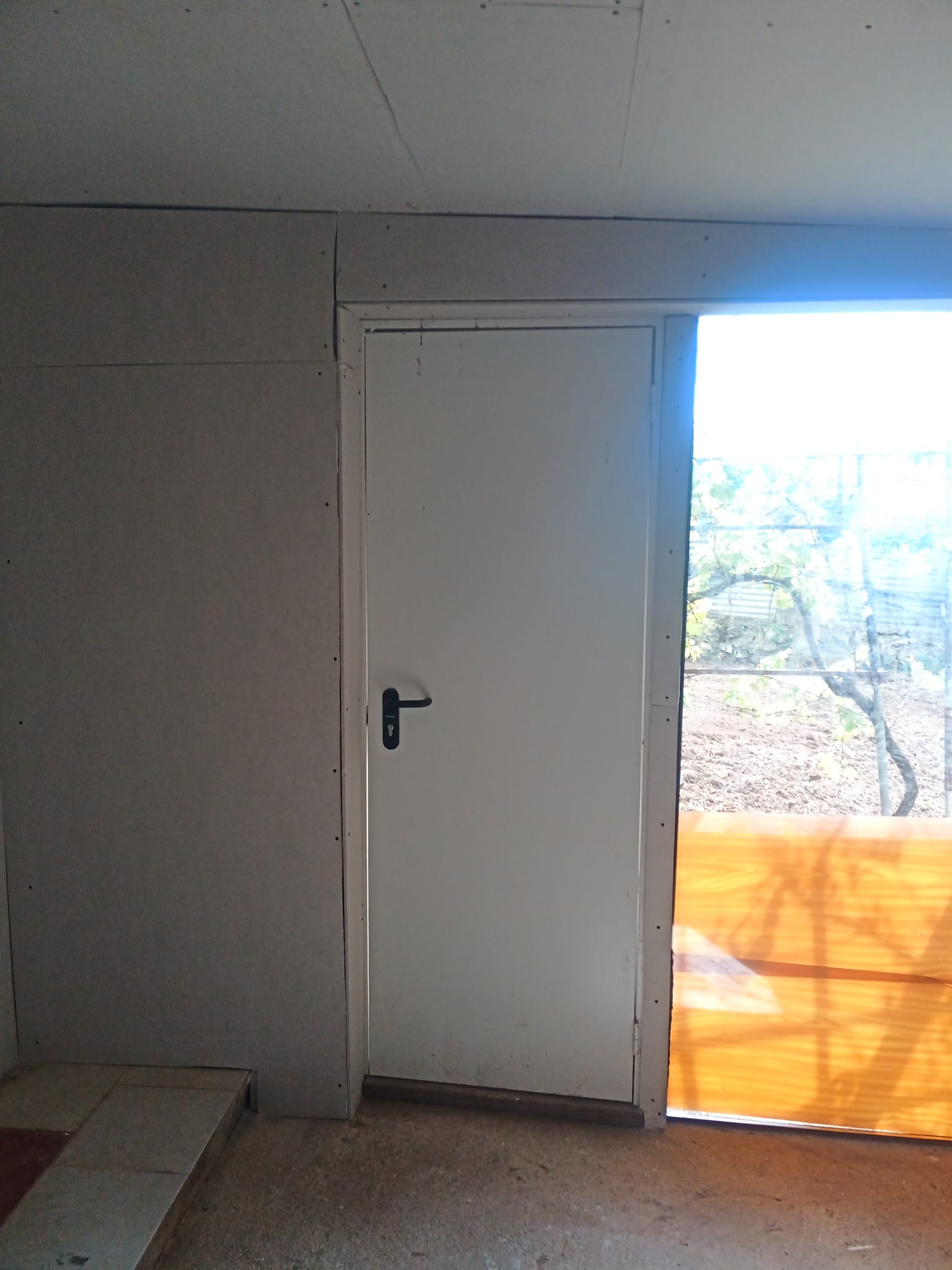 Trabalho realizado pela Alexa Repara — projeto 38