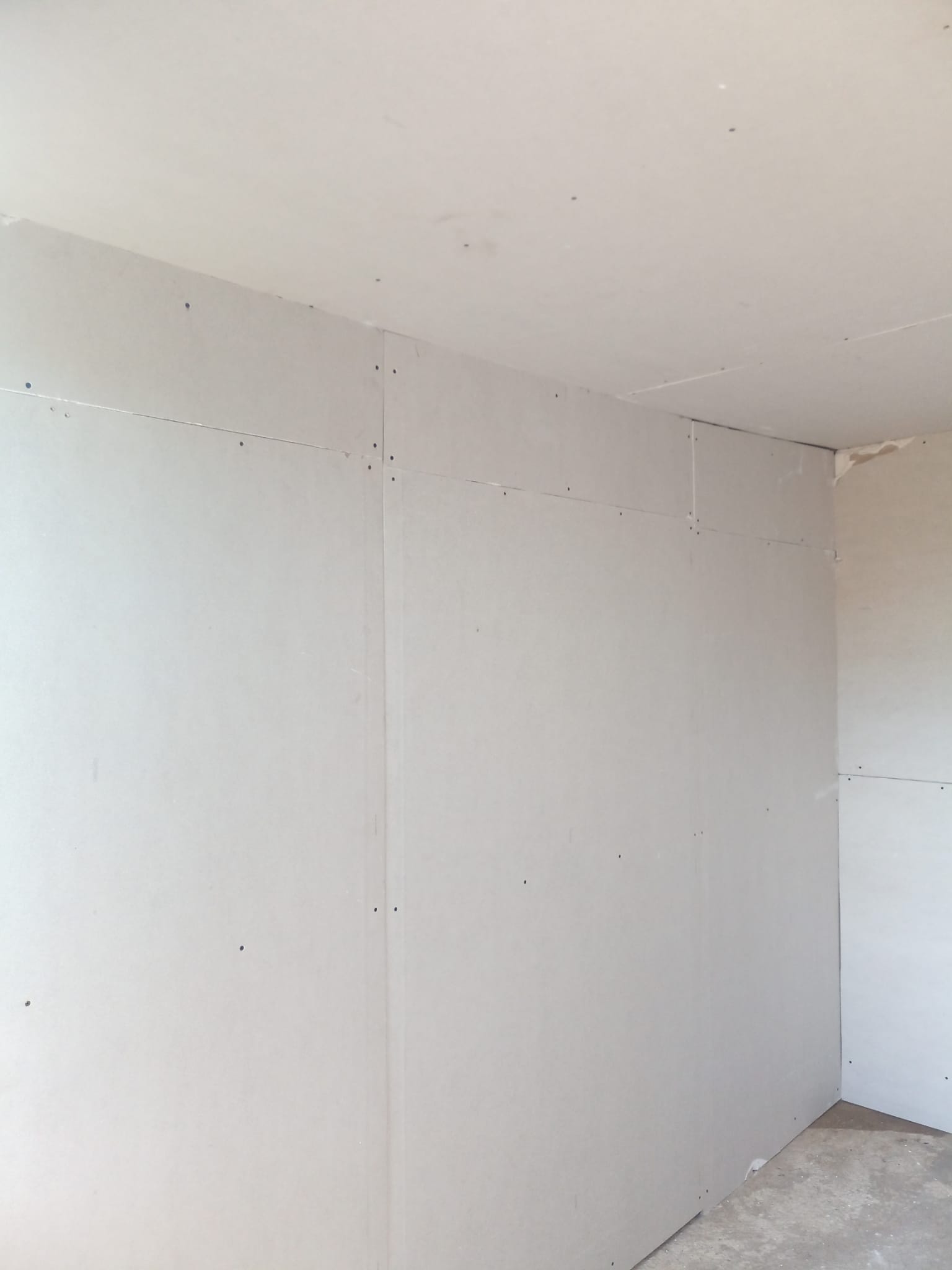 Trabalho realizado pela Alexa Repara — projeto 39