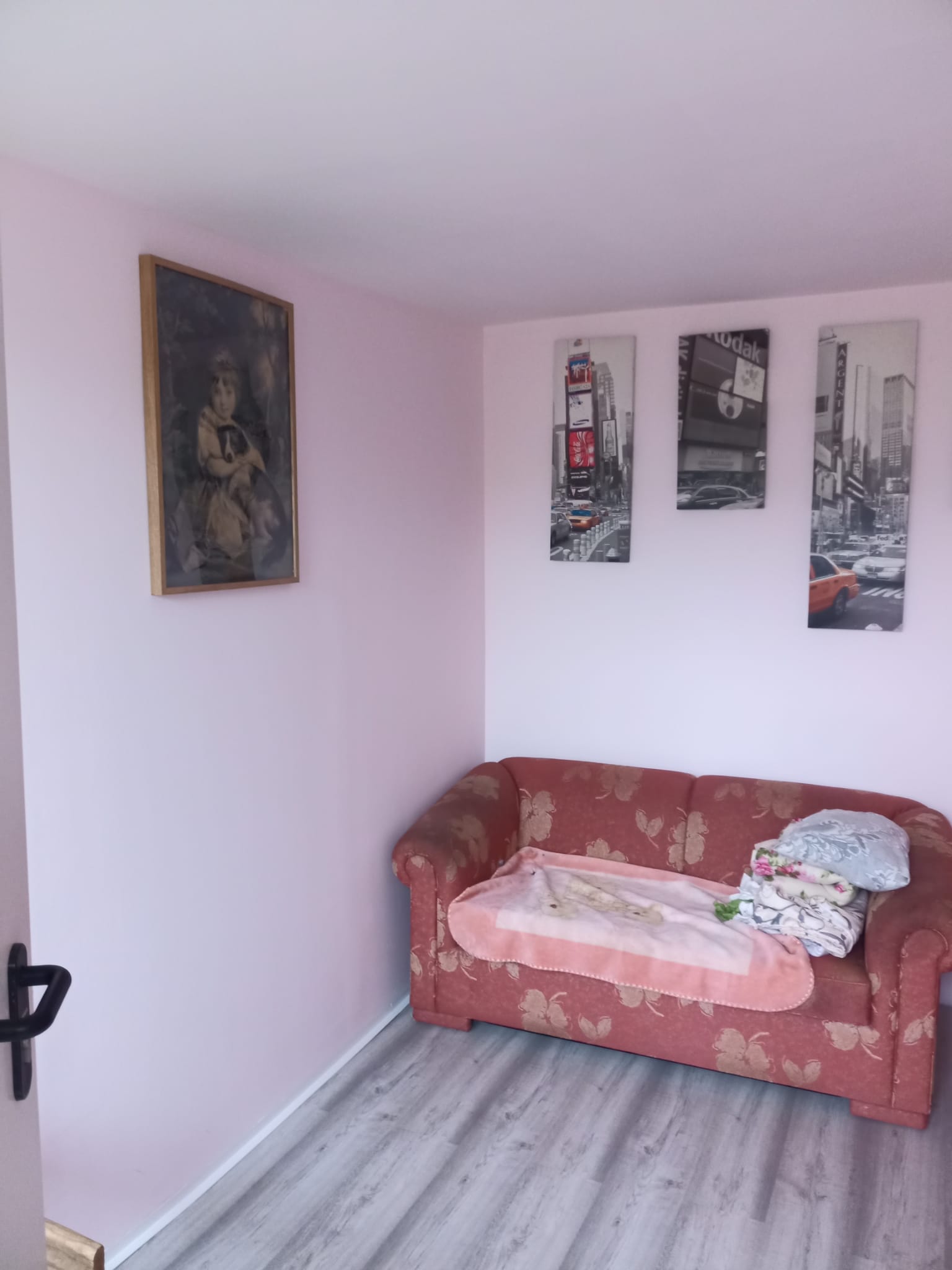 Trabalho realizado pela Alexa Repara — projeto 42