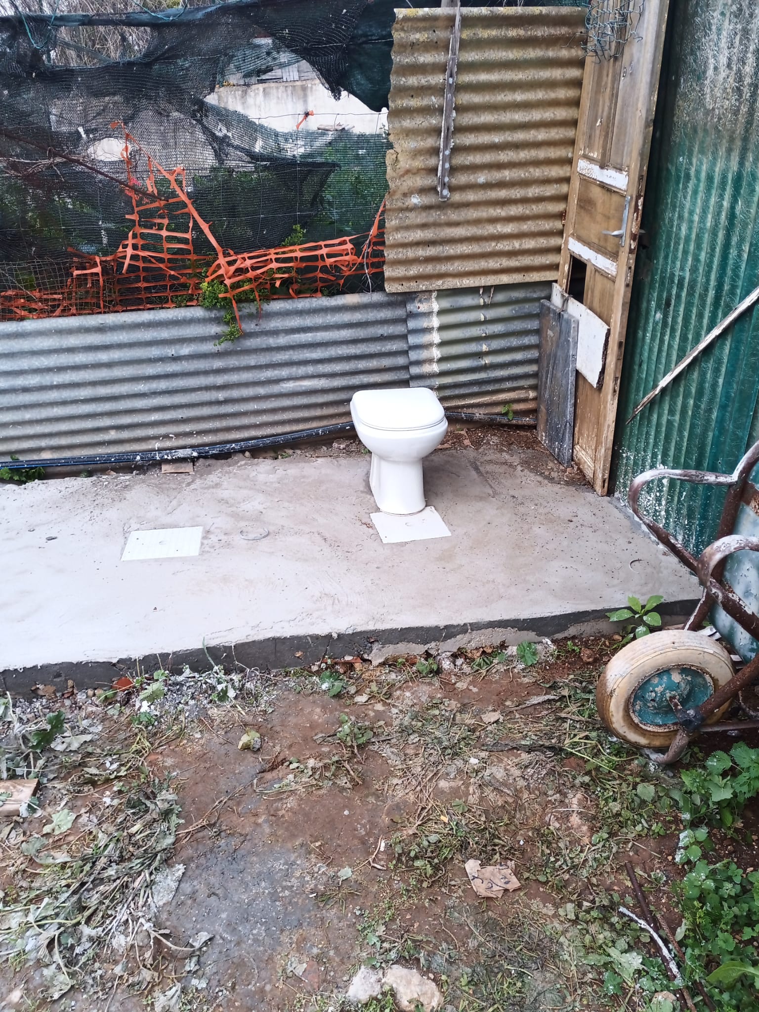 Trabalho realizado pela Alexa Repara — projeto 44