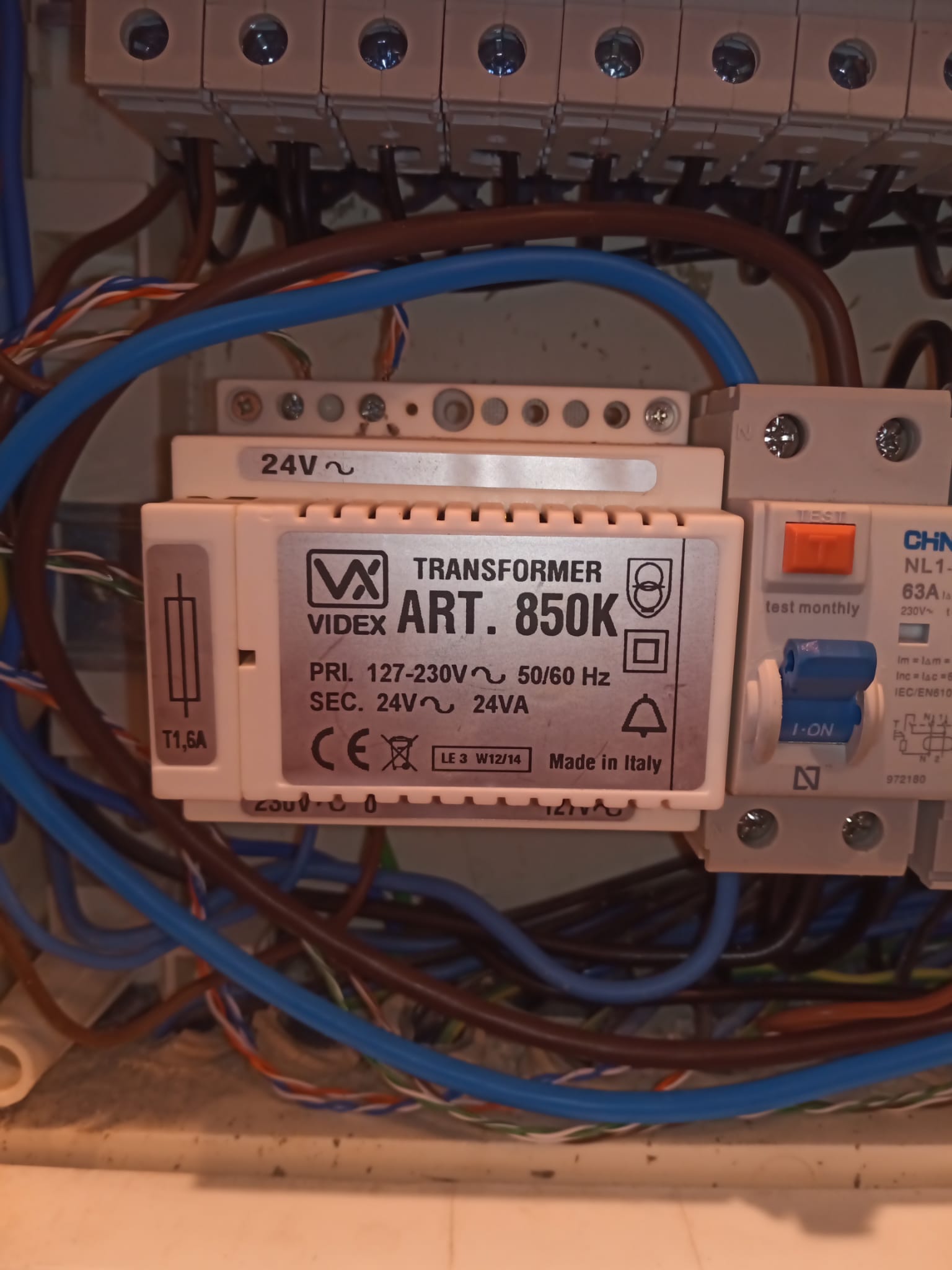 Trabalho realizado pela Alexa Repara — projeto 46