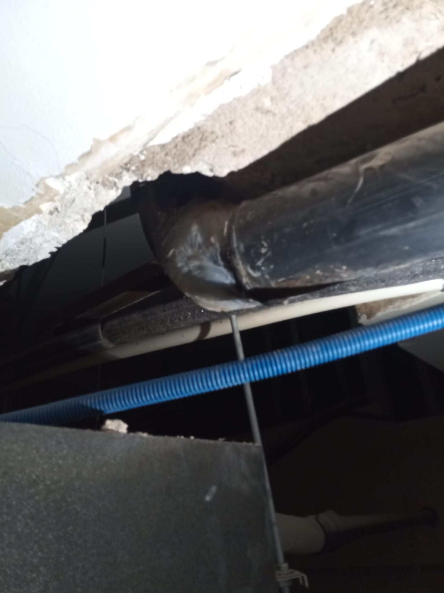 Trabalho realizado pela Alexa Repara — projeto 60