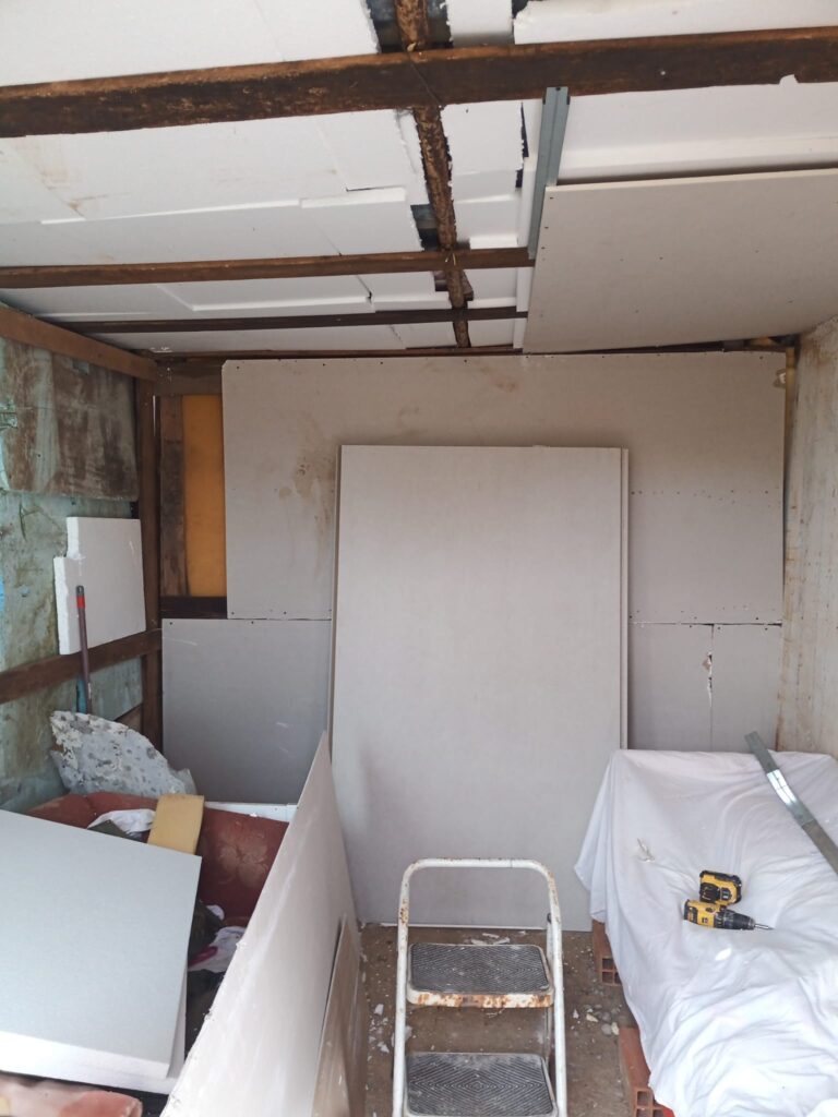 Projetos