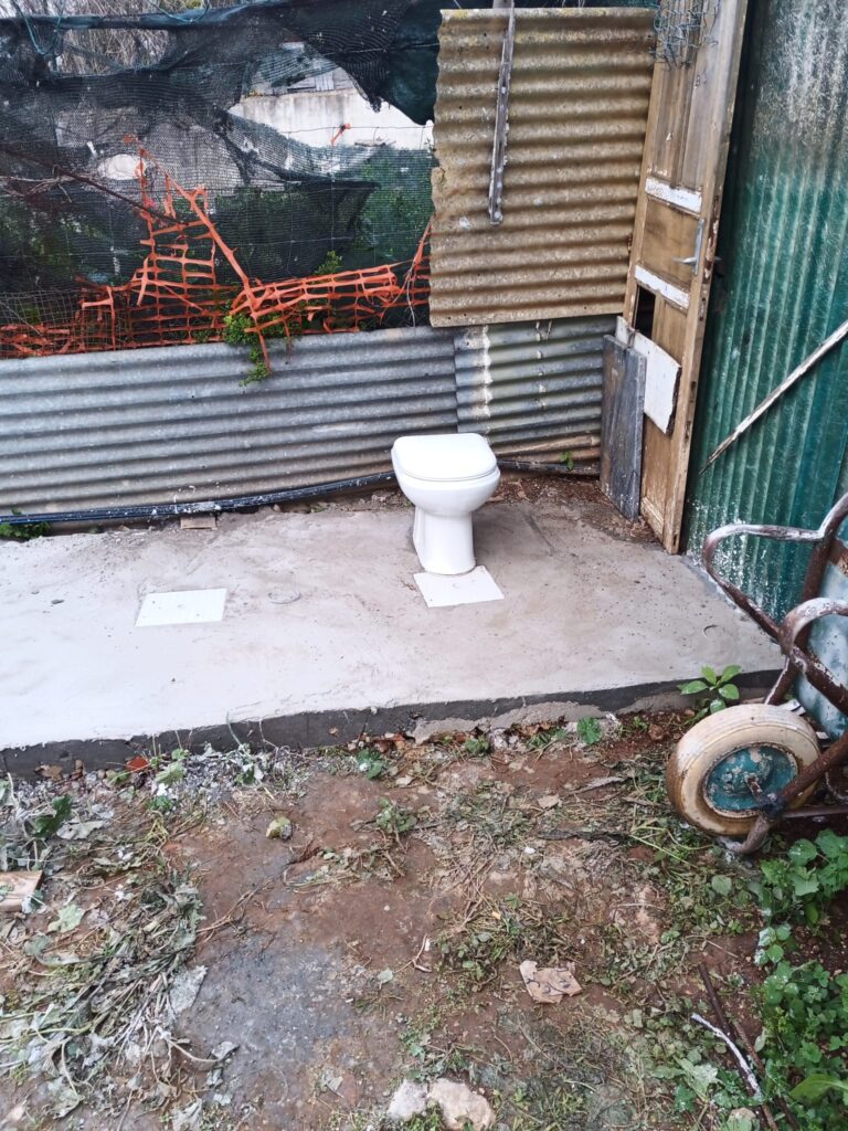Projetos